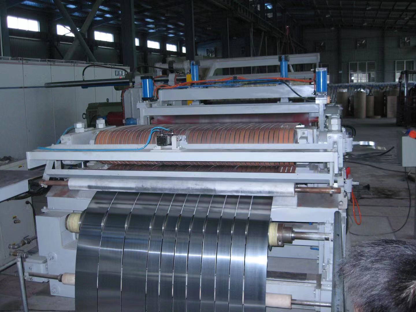 Correct operation of the leveling machine can reduce errors and increase service life Correct operation of the leveling machine can reduce errors and increase service life